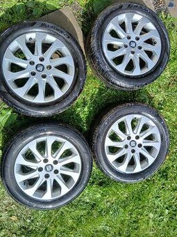 Elektrony 5x112 R16