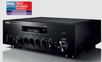 Yamaha R803D