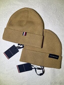 Zimná čiapka Tommy Hilfiger