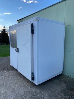 Chladiaci box