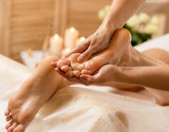 Masáže s láskou a zdarma