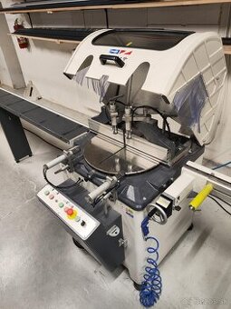 Automatická odrezávacia píla ÖZCELIK METEOR-II 500