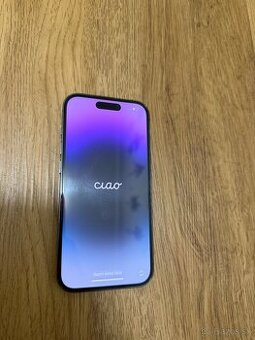 Iphone 14 Pro Deep Purple 512GB