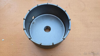 Vŕtacia korunka do muriva MAR-POL M22610 – Ø120 mm
