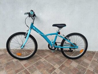 Detský bicykel 20"