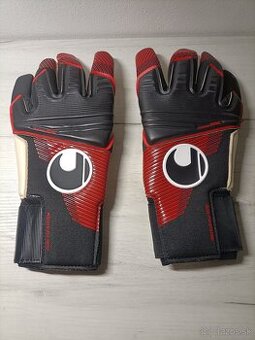 Brankárske rukavice Uhlsport Absolut grip