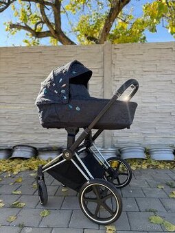 Cybex priam Jewels