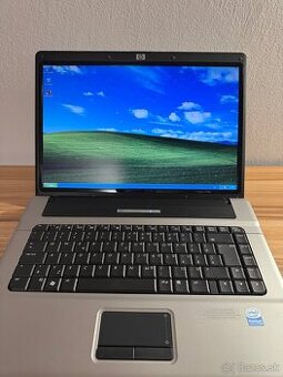 Notebook HP Compaq 6720S