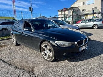 BMW 3 F31
