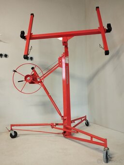 Prenájom- požičovňa