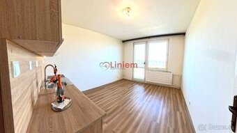 2-izbové byty v hotelovom komplexe – Nitra, Krškany