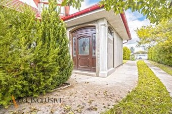 ALL INCLUSIVE | NA PREDAJ 2-IZBOVÝ RD NA 15-Á POZEMKU, BÁTOR - 1