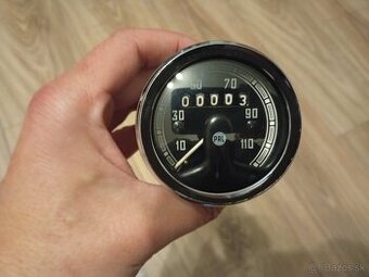 Tachometer Jawa,ČZ