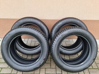 pneu 19" 255/55R19 BRIDGESTONE zimné NEW dot2023