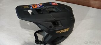 Cyklistická prilba unisex