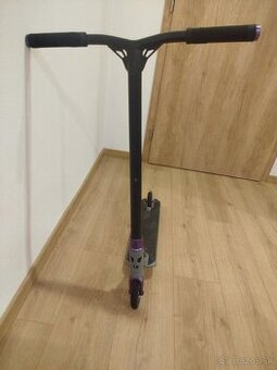 freestyle kolobežka