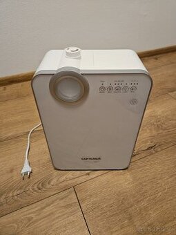 Zvlhcovac vzduchu Concept ZV2000