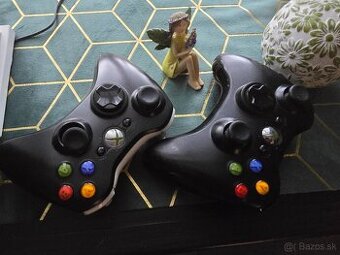 Xbox 360 ovladace na Diely Spolu 30e