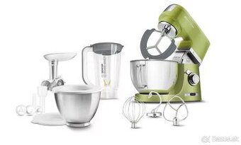 SENCOR STM 7871GR + predĺžená záruka 10 rokov na motor po re