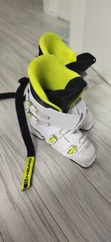 Predám lyžiarky HEAD Raptor