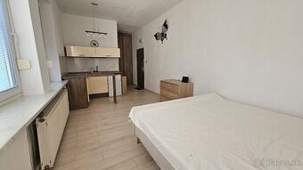 Predaj garsónka Nitra, pri parku, 26 m2