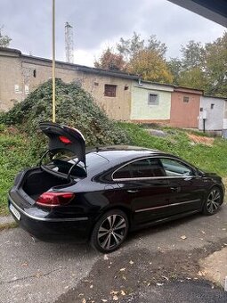 Orig. VW Chicago R18