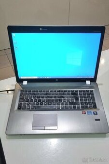 HP Probook 4730s