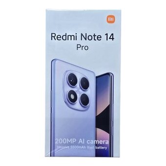 Kupim xiaomi redmi note 14 pro