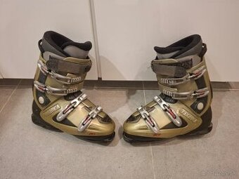 Skialpove lyziarky Technicca 324 mm (28,5)