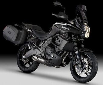 Kawasaki Versys 650 2010+