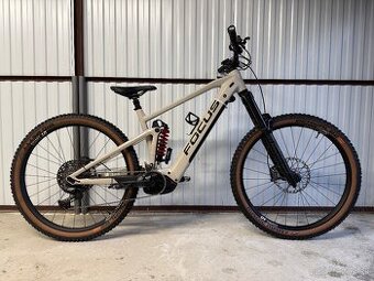 E-bike Focus Sam 2 ZIMNA CENA