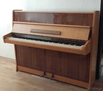 Klavír zn. Rosler