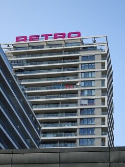 RUŽINOV,  RETRO novostavba, 2-IZB BYT, GARAŽ