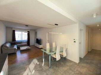 Iba u nás 2i BEZRUČOVA RESIDENCE,balkón,loggia,garáž.státie