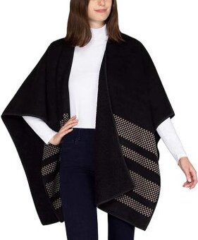 IKE Behar pončo, veľ. UNI