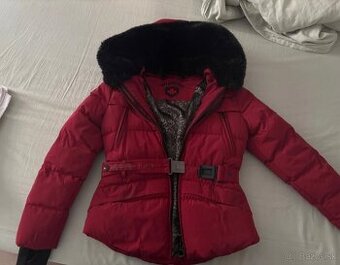 Bunda Wellensteyn Tivoli