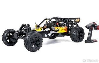 RC Baha 5B (Motor 29ccm)