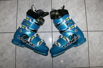 lyžiarky Lange , Tecnica velkost 45