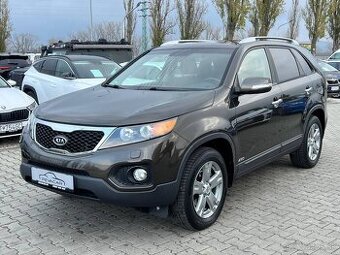 Kia Sorento 2.2 CRDi VGT 4WD EX 7m.