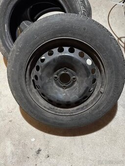 Rezerva Renault Megane 2 195/65 R15