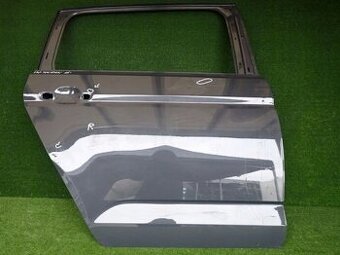 vw touran dvere 2015+