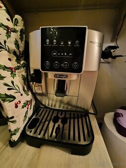 Kávovar De'Longhi Magnifica Start Milk - zaruka + 3roky