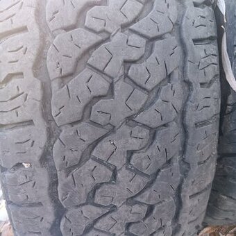 Davanti Terratoura 235/70 R16