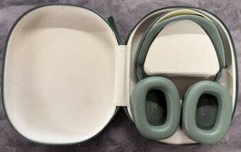 Bowers & Wilkins PX7S2e Forest Green