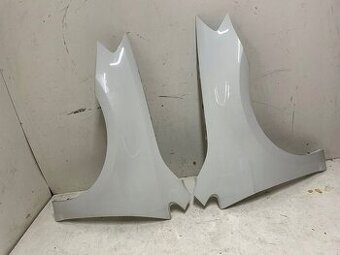 Predne blatniky na VW Golf 7   VII