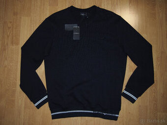 Emporio Armani pánska mikina