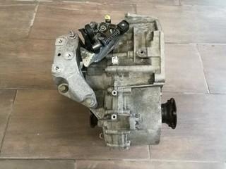 Prevodovka - 2.0 tdi 110kw