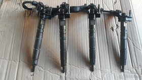 Rozpredám motor Opel 2,0 CDTi A20DTR