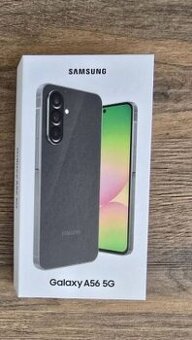 Samsung Galaxy A56 8 GB/128 GB Awesome Graphite