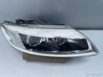 AUDI Q7 - kompletní pravé přední světlo (xenon) 4L0 941 030 - 1